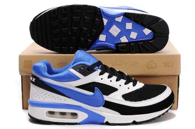 Chaussure Nike Air Max Classic Bw Air Max One Nike
